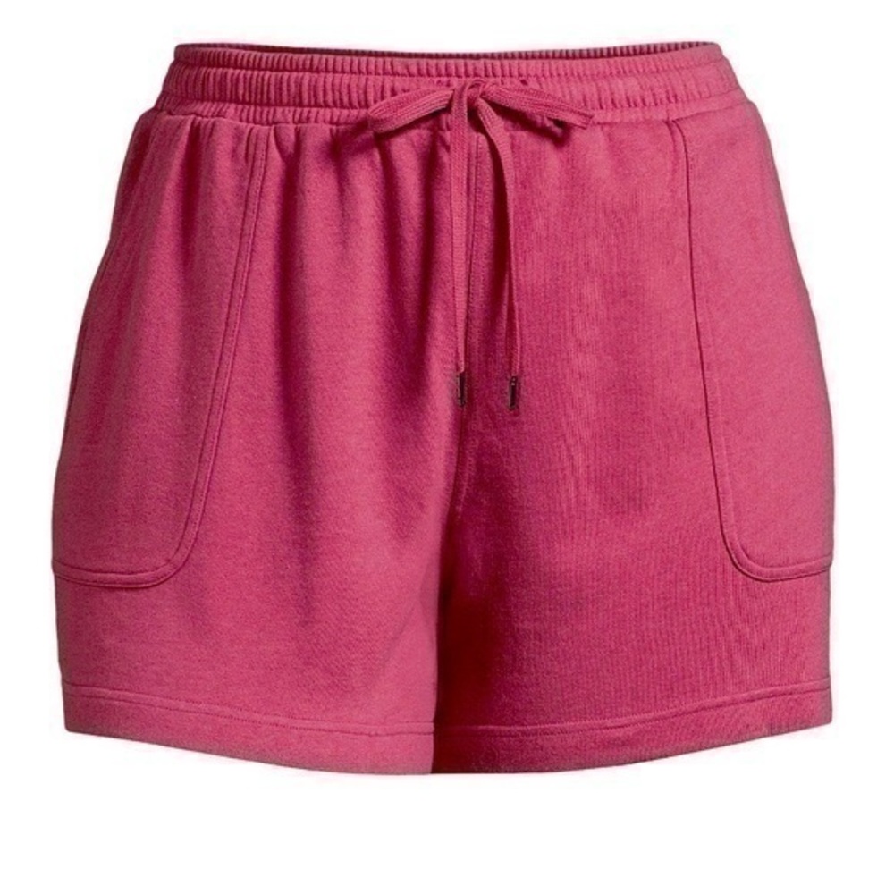 Knit short